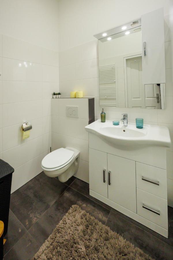 Appartement The Cozy Space