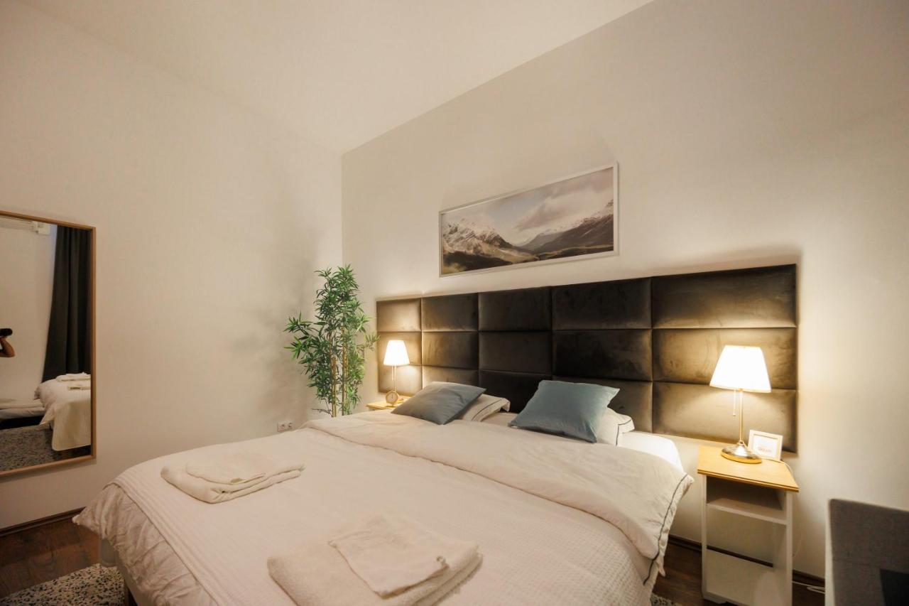 The Cozy Space Appartement Vienne